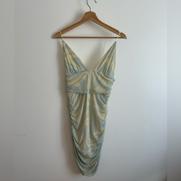 Party dress - Picture 4 of 5